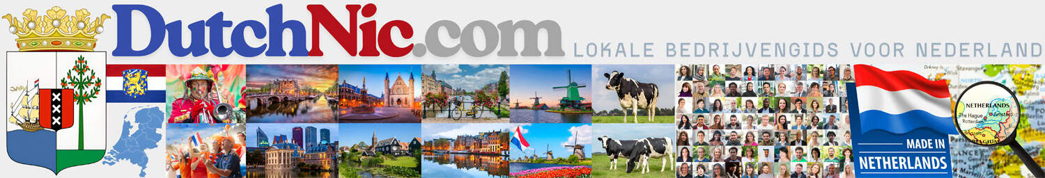Gemaakt in Nederland - Beautycare Groningen